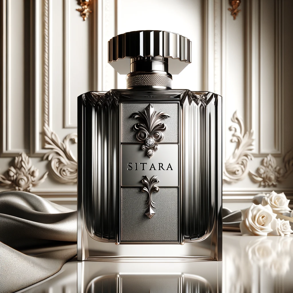 Parfum Raffiné et Sophistiqué
